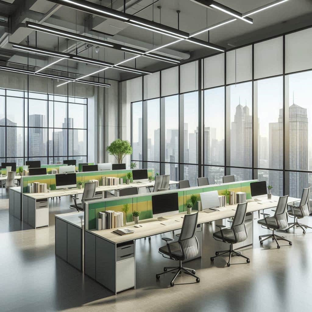 鹏润大厦文章配图